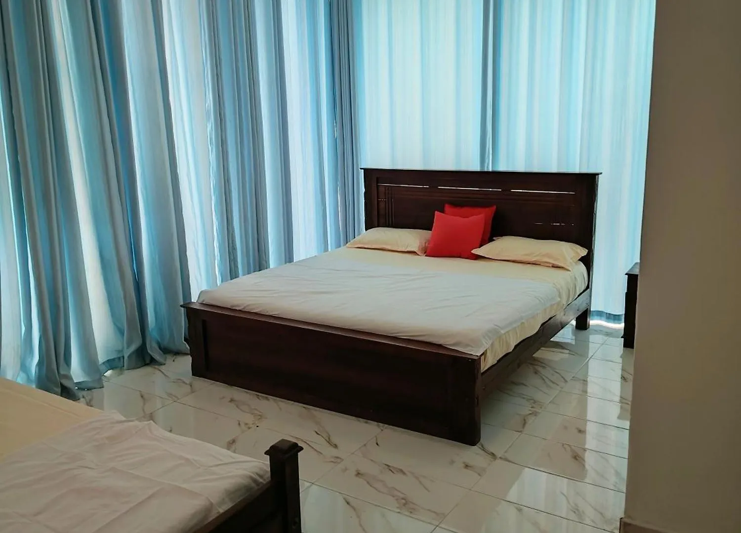 Meshendra Garden By Madona Hotel Katunayake