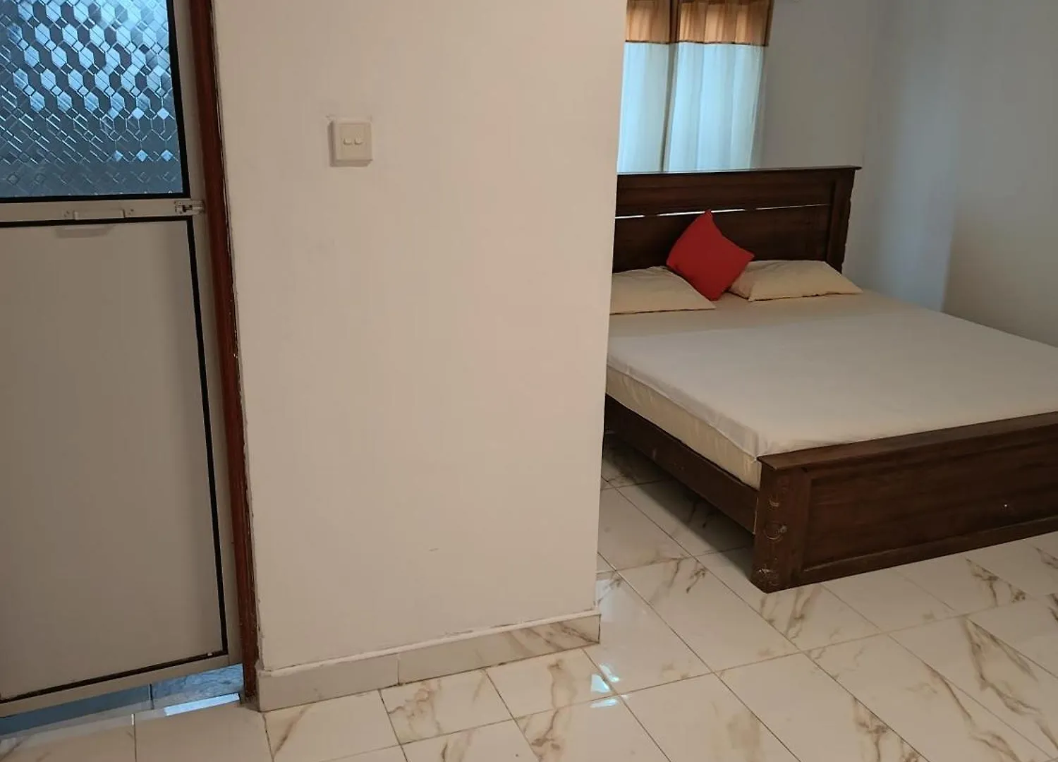 Meshendra Garden By Madona Hotel Katunayake