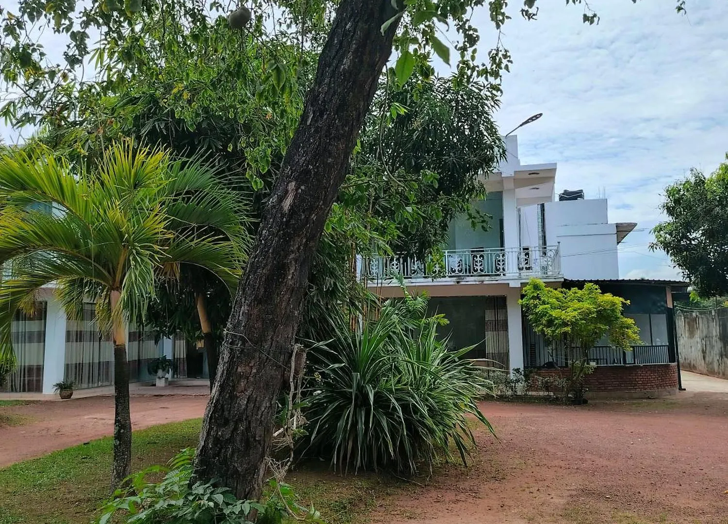 Meshendra Garden By Madona Hotel Katunayake