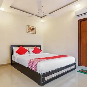 3* Hotel Oyo Kings